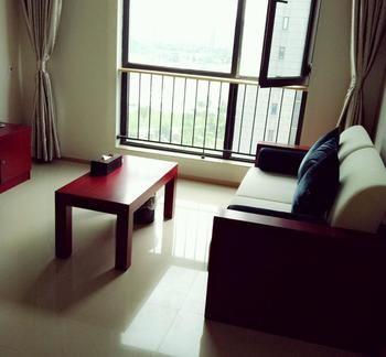 Kunshan Zhongye Kunting Hotel エクステリア 写真