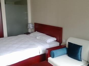Kunshan Zhongye Kunting Hotel エクステリア 写真