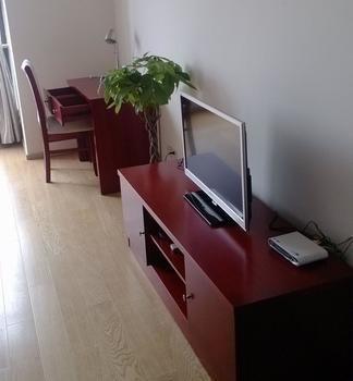 Kunshan Zhongye Kunting Hotel エクステリア 写真