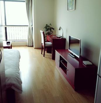 Kunshan Zhongye Kunting Hotel エクステリア 写真