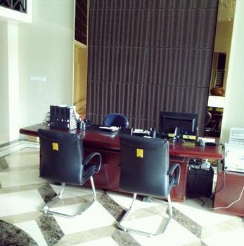Kunshan Zhongye Kunting Hotel エクステリア 写真